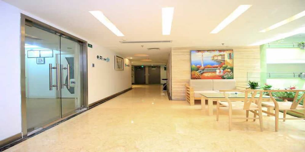 Shanshui Trends Hotel - Huaqiangbei 2