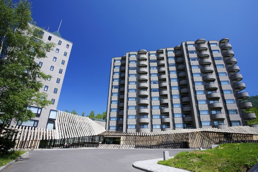 One Niseko Resort Towers 1