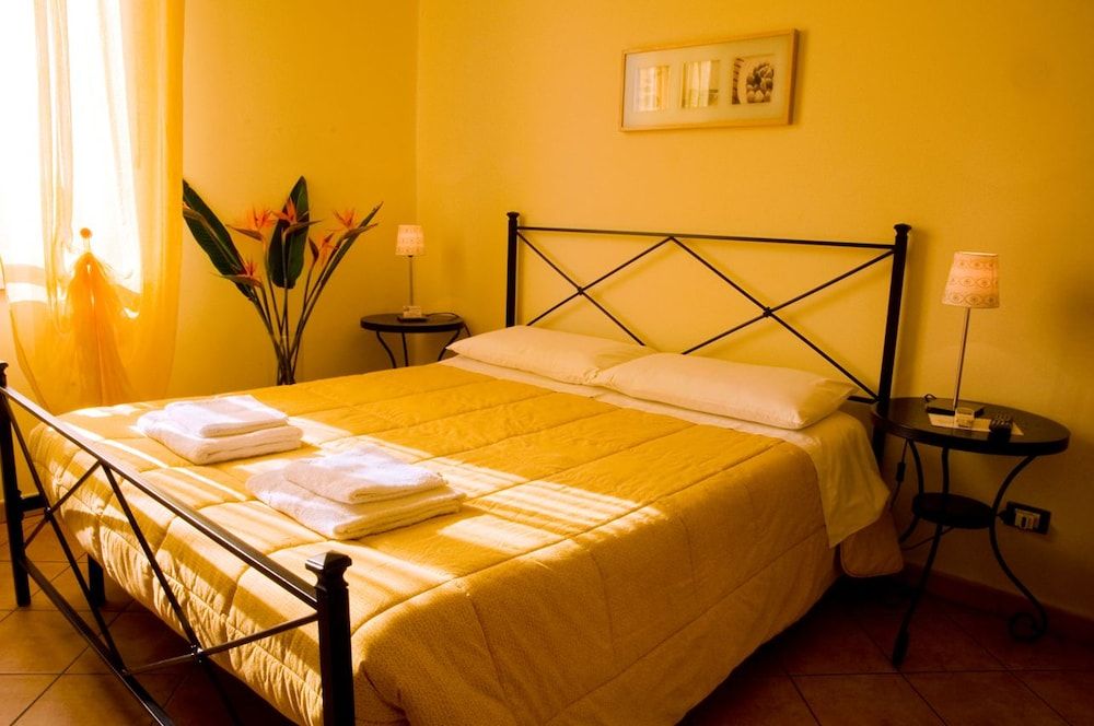 Titina B&B 1