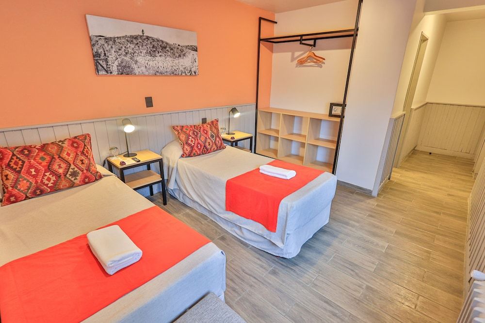 Hotel Bariloche By Tierra Gaucha 2