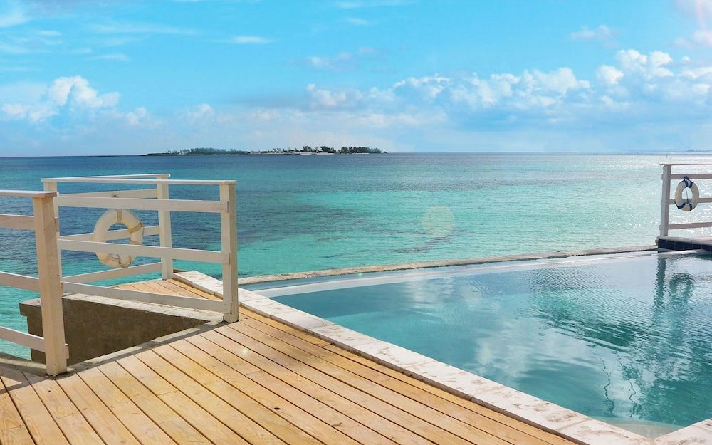 MARLEY RESORT & SPA 1