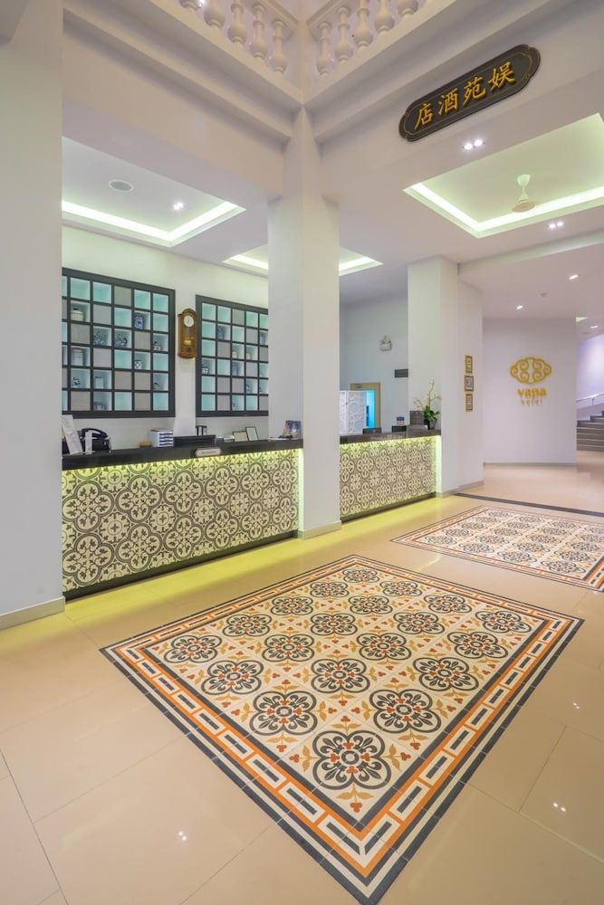 Vapa Hotel - SHA Extra Plus 2