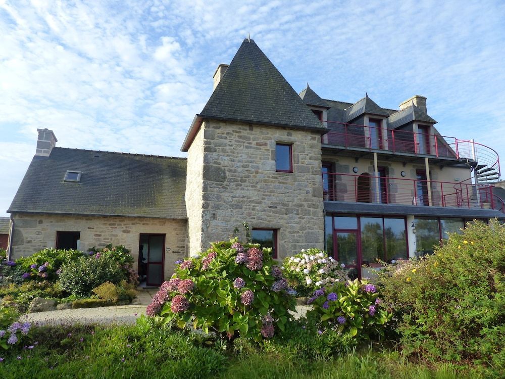 Domaine de Kerzuat 1