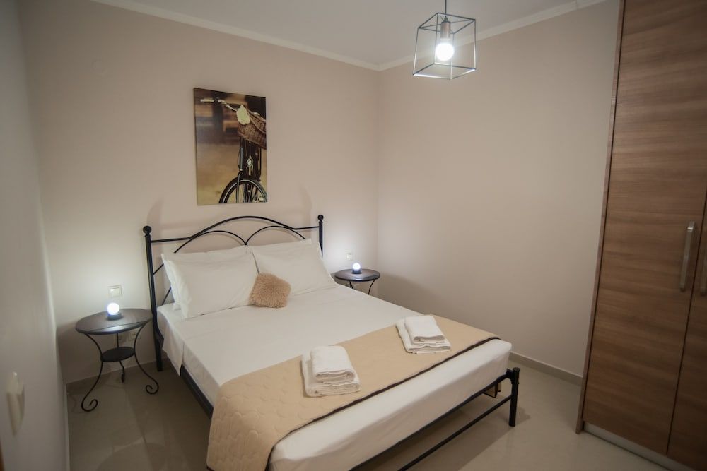 Lefkas Vacation House 2