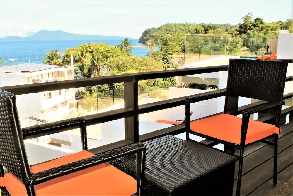 Lalaguna Villas Luxury Dive Resort and Spa 2
