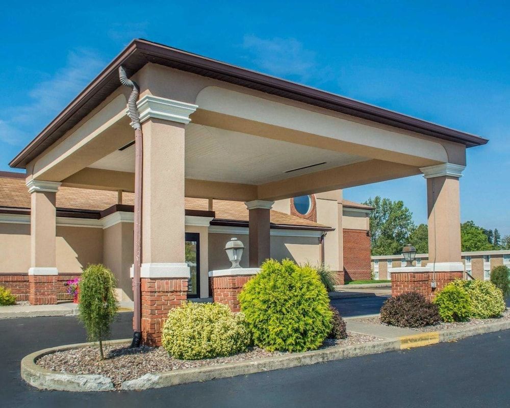 Quality Inn Lockport 1