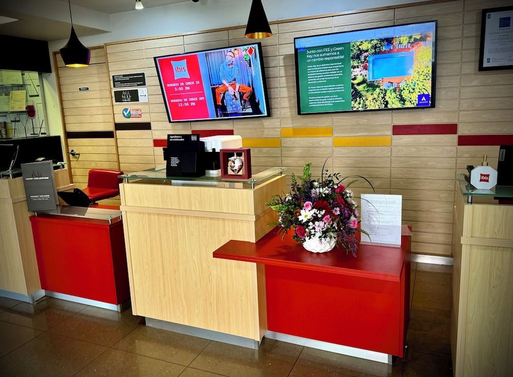 Ibis Hermosillo 2