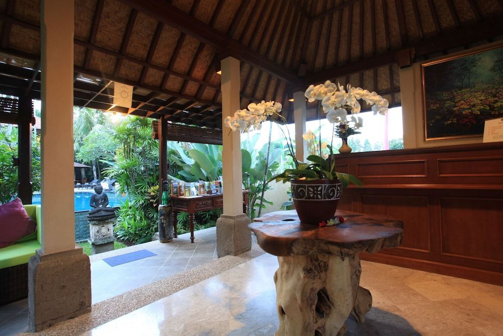 Villa Sonia Ubud 2