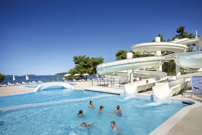 Resort Villas Rubin - Rooms 2