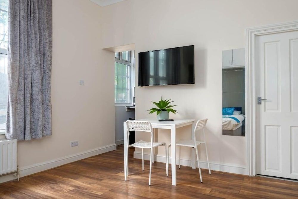 Camden Apartments 1