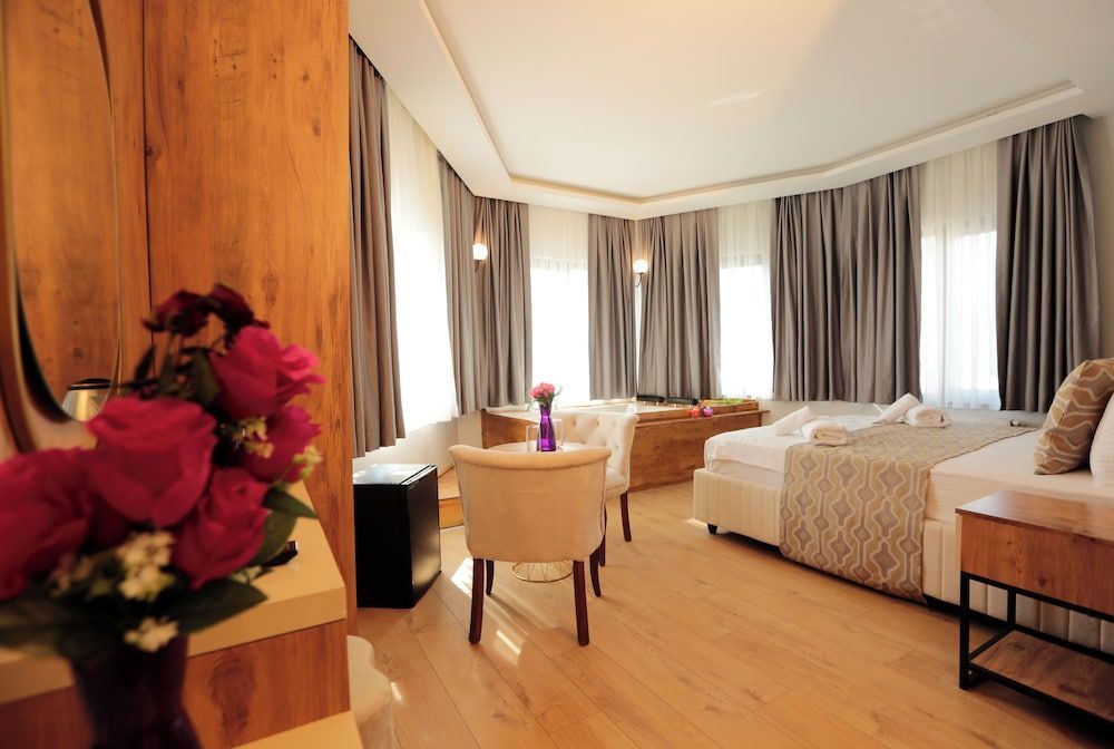 Newalla Hotel Old City 1