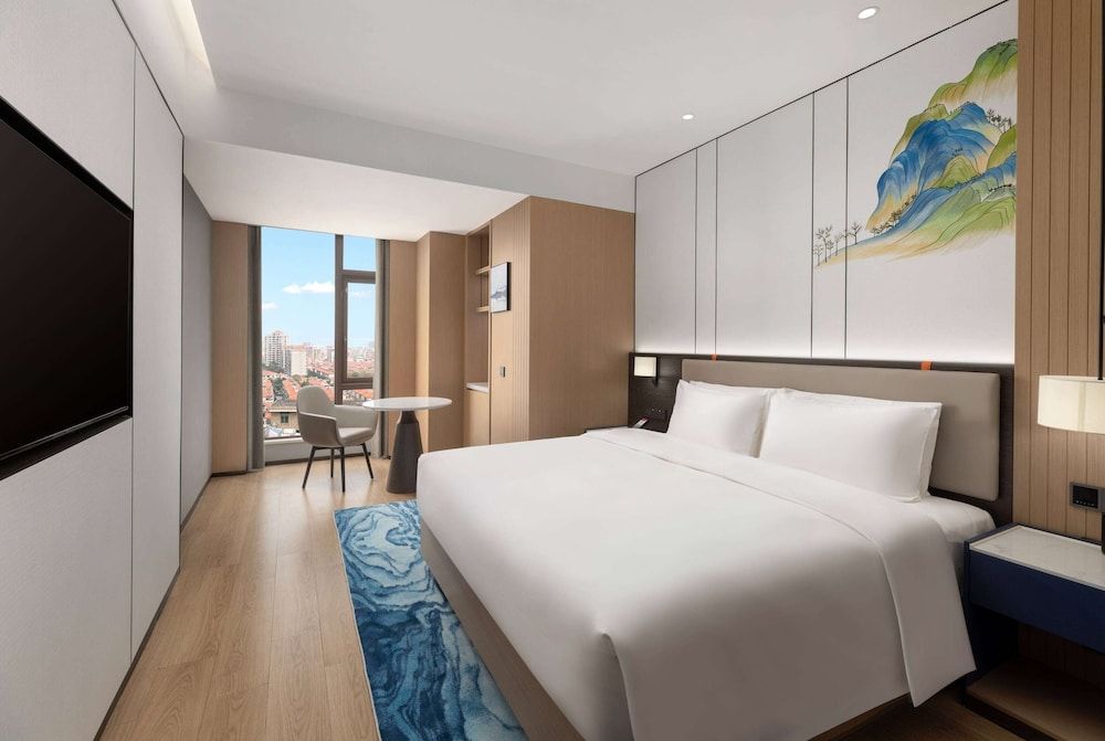 Ramada Encore by Wyndham Dongguan Chang an 1