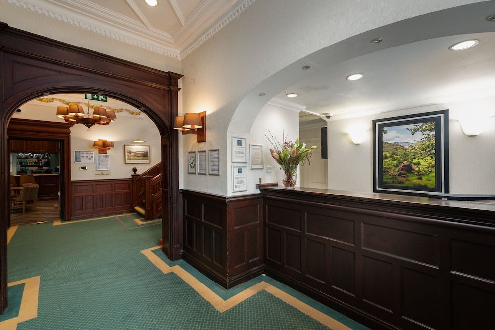 Windermere Manor Hotel 2