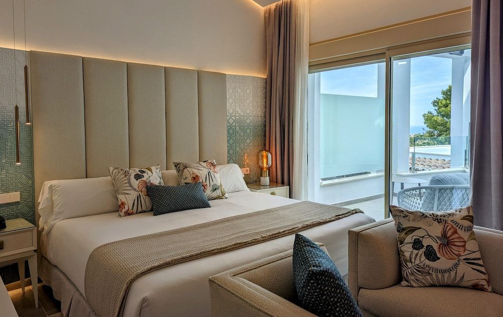 Dionis Boutique Hotel & Spa 2
