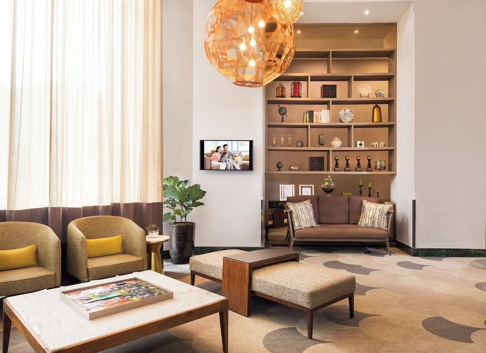 Somerset Grand Hanoi 2