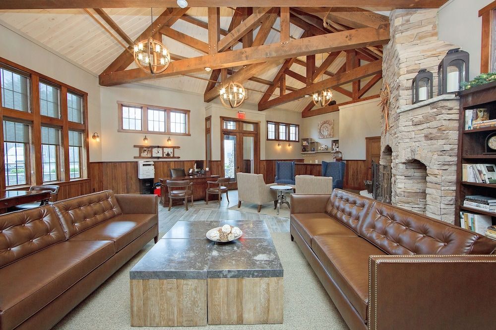 Corduroy Inn and Lodge, Trademark Collection by Wyndham 2