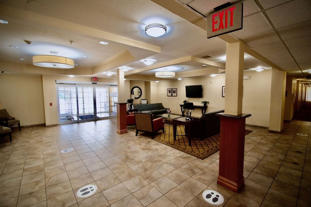 Candlewood Suites SAN ANTONIO NW NEAR SEAWORLD by IHG 1