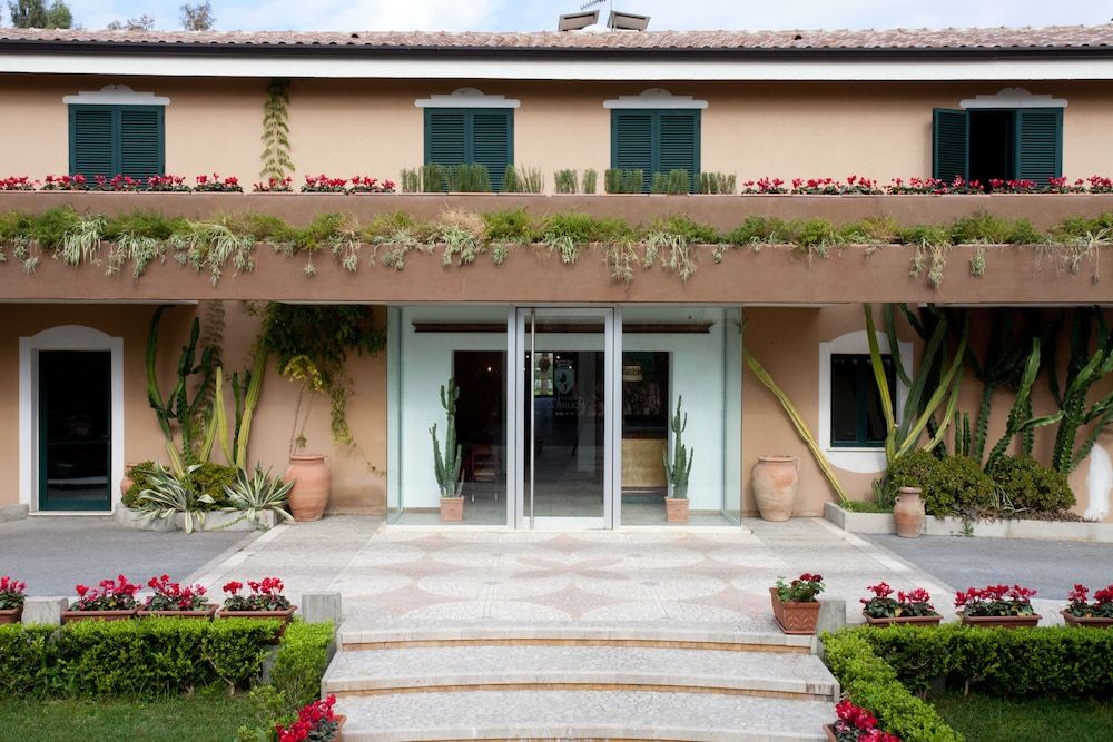 La Bruca Resort 1