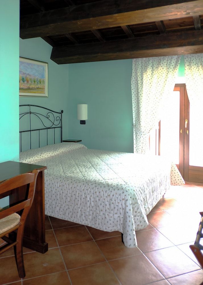 Locanda Camilla 2