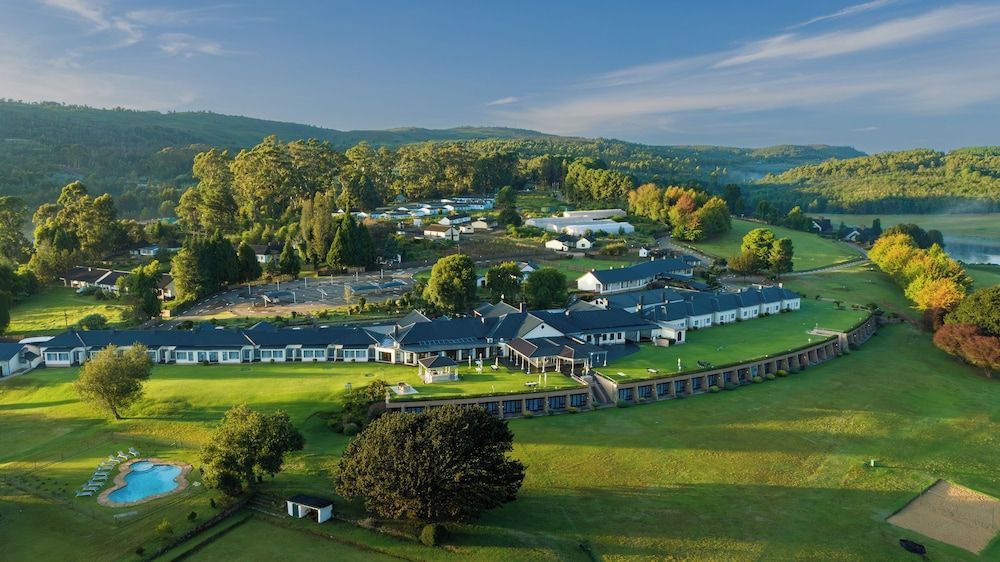 Troutbeck Resort 1