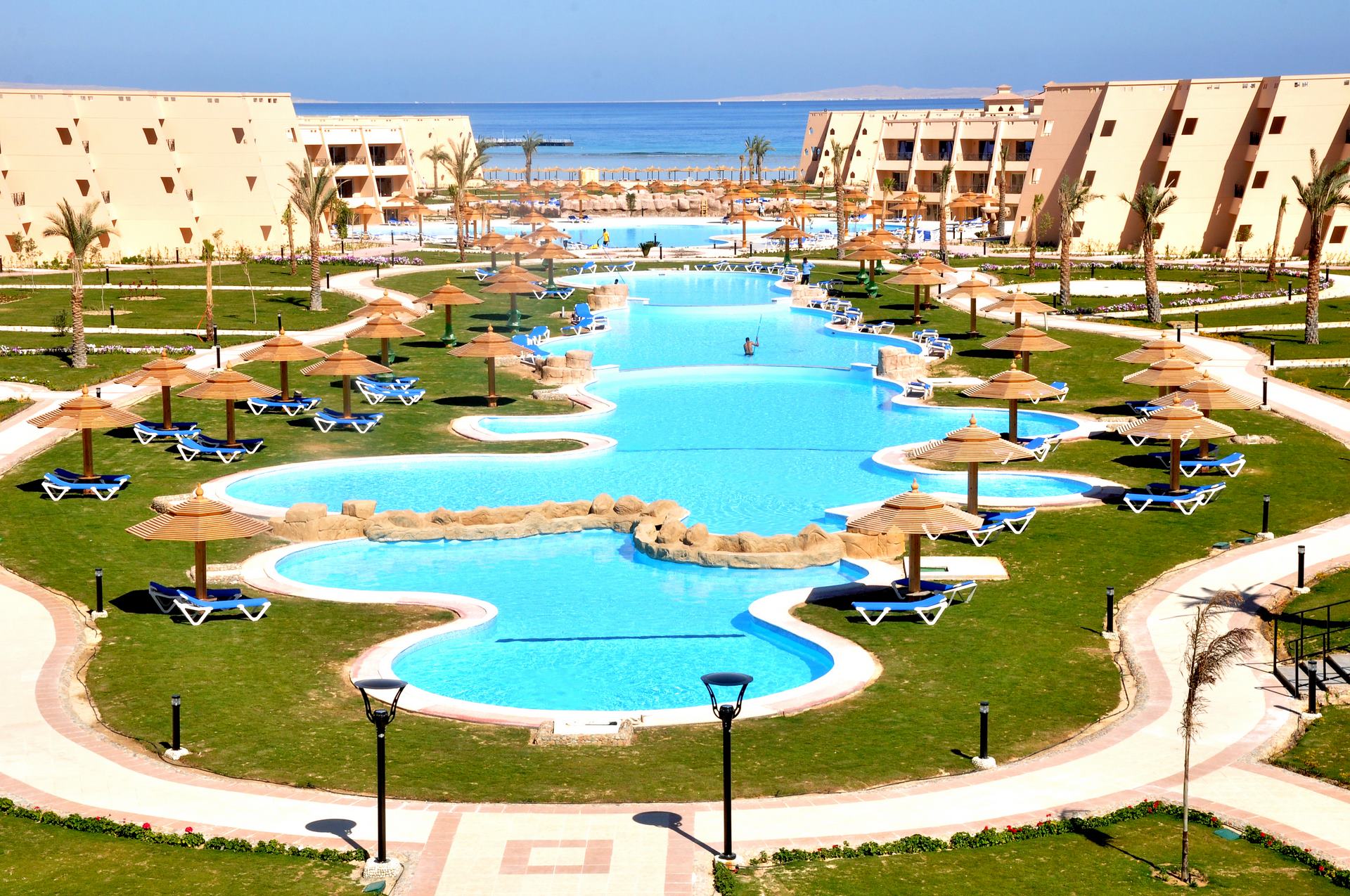 Hôtel Naya Club Jasmine Palace Resort & Spa 2