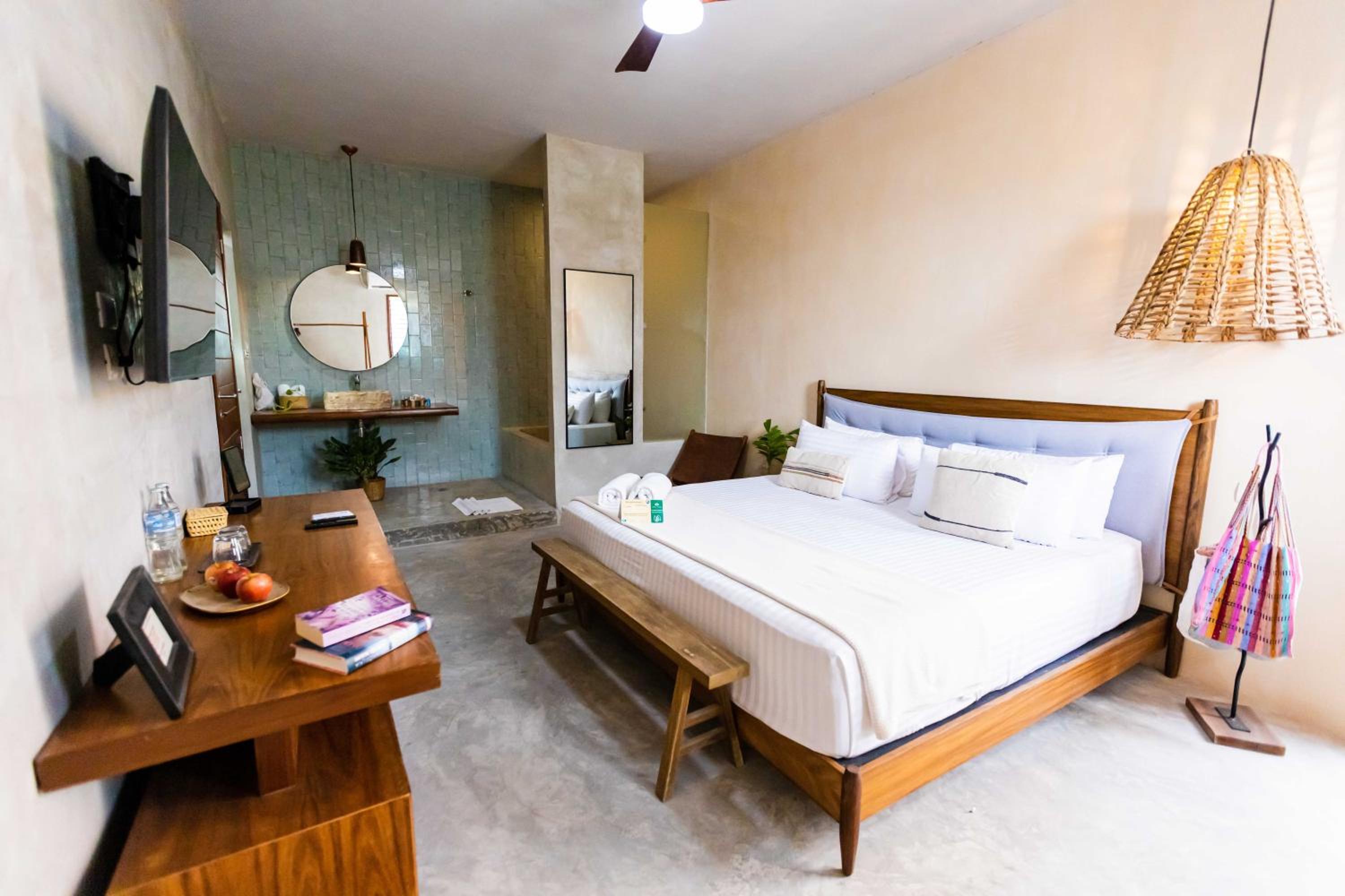 Hotel Siesta Holbox 2