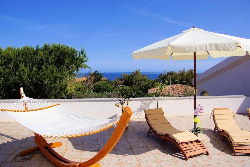 Hotel Tartaruga Bianca 1