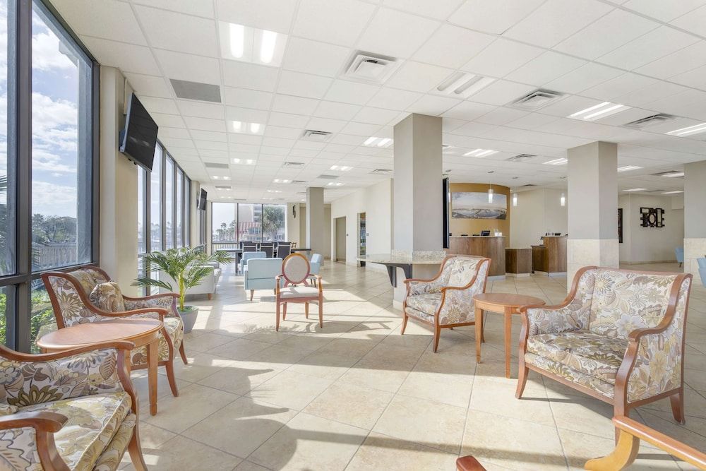 Best Western Corpus Christi 2