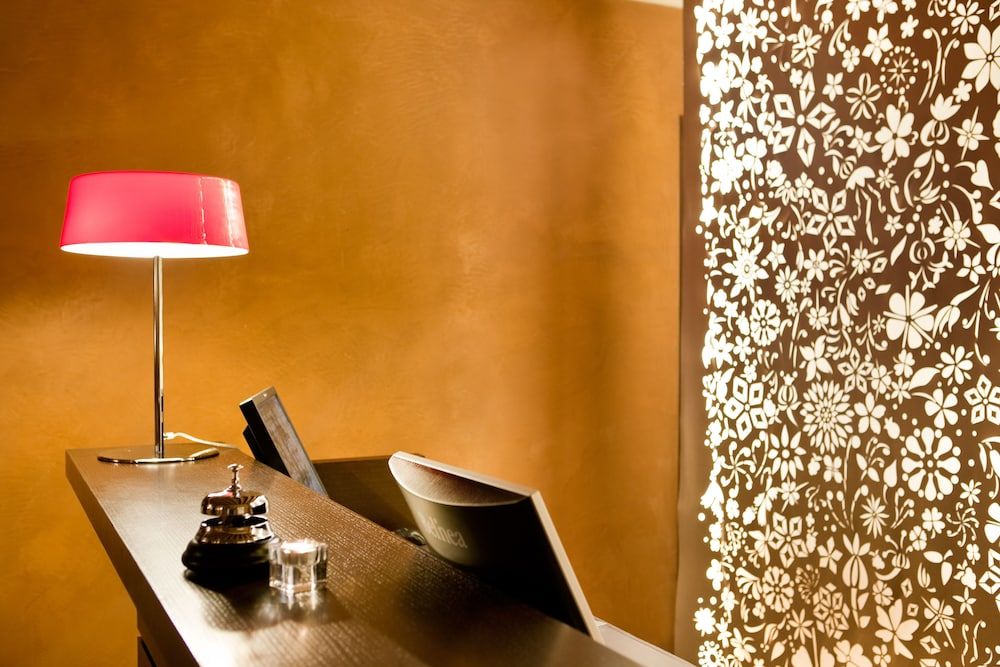 Al Tezzon Hotel 2