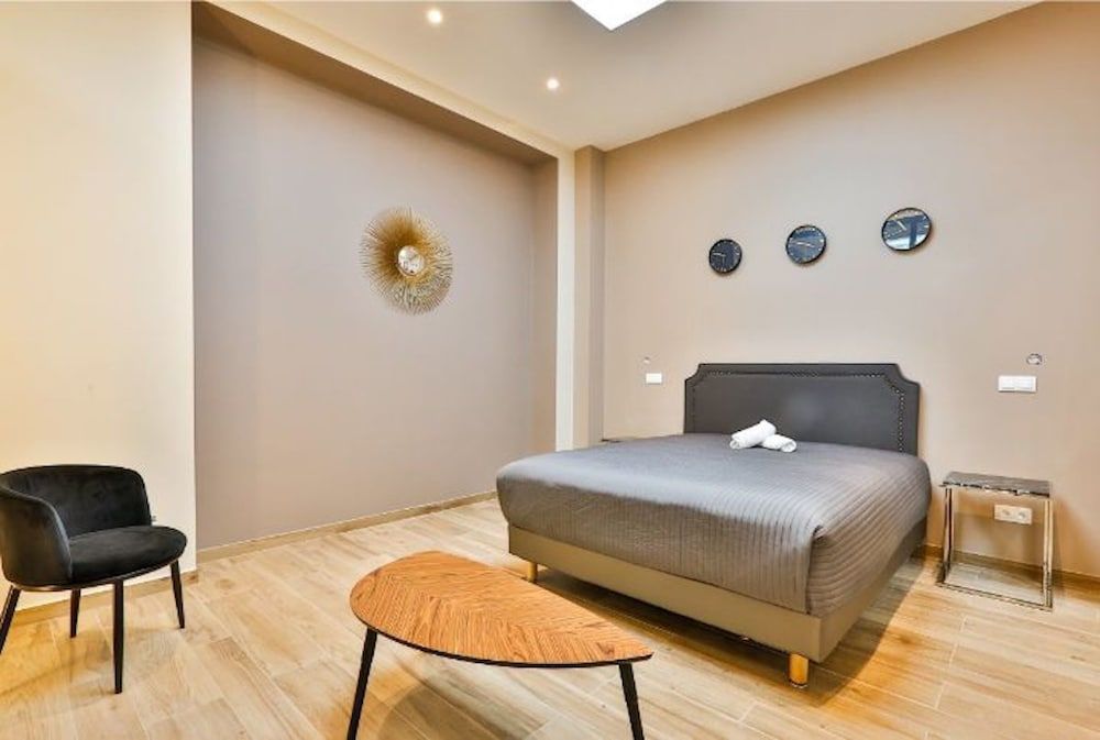 Blue Nights Apartments - Sébastopol 2
