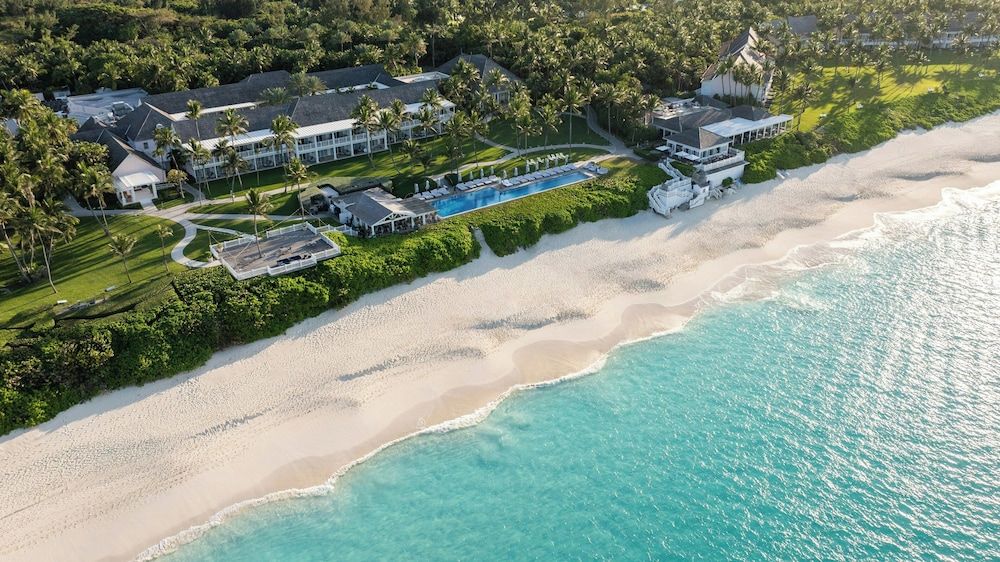 The Ocean Club, A Four Seasons Resort, Bahamas 1