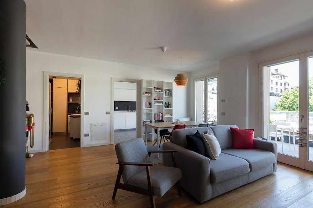 notaMi - Rolandi Duplex with Terrace 1