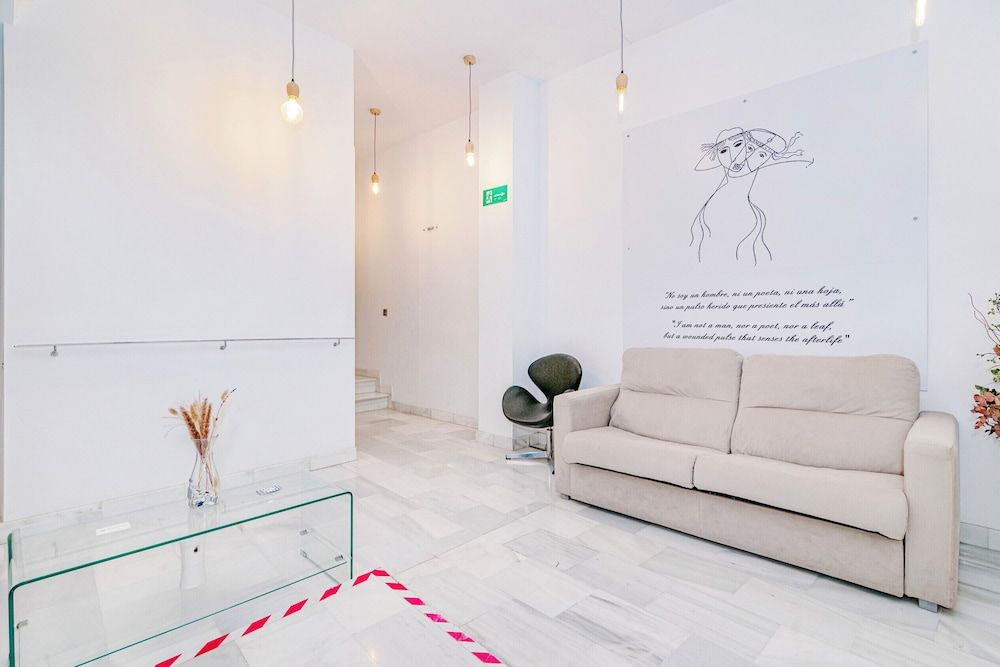 Apartamentos Domus con parking gratuito 1