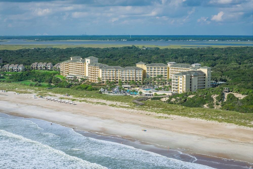 Omni Amelia Island Resort & Spa 1