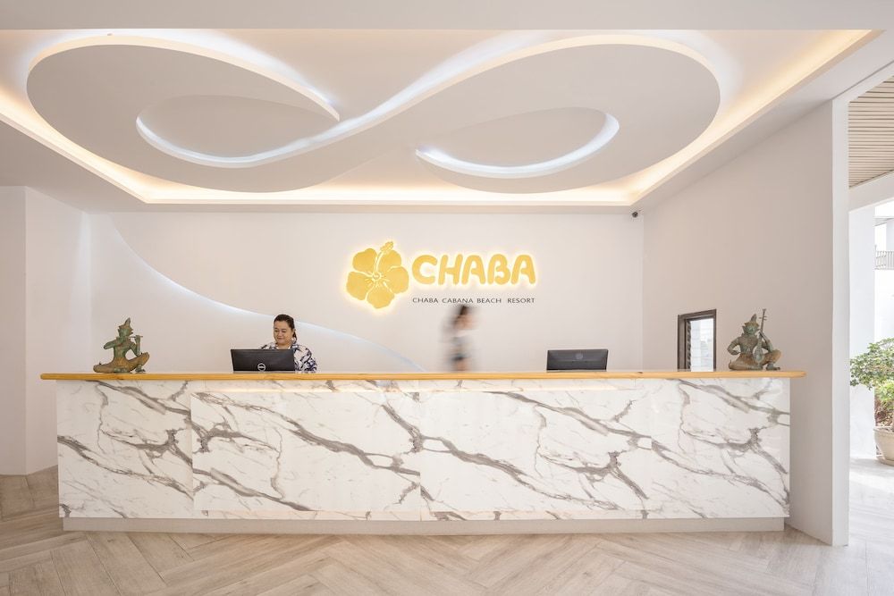 Chaba Cabana Beach Resort 2