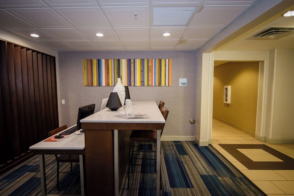 Holiday Inn Express & Suites TULSA SOUTH BIXBY by IHG 1