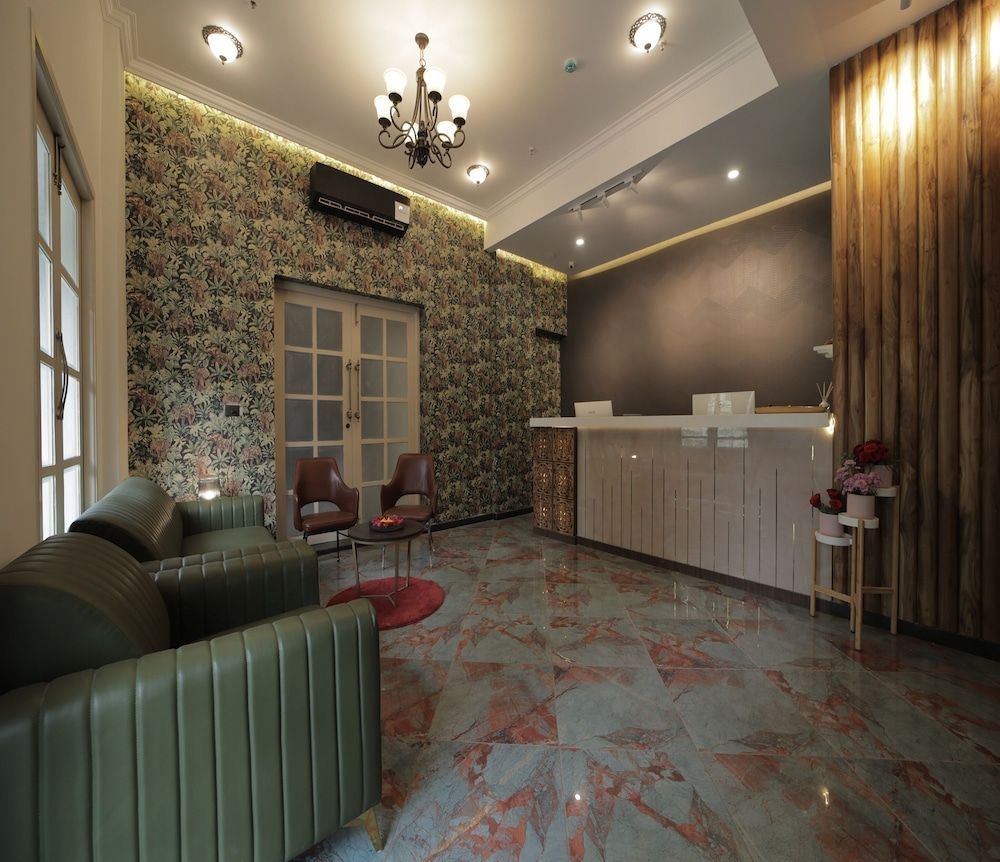 De Fleur Hotel 2