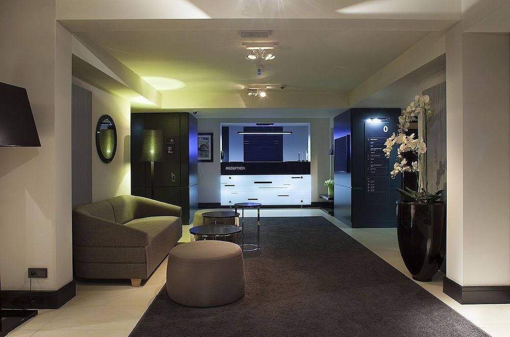 Ilonn Hotel 2