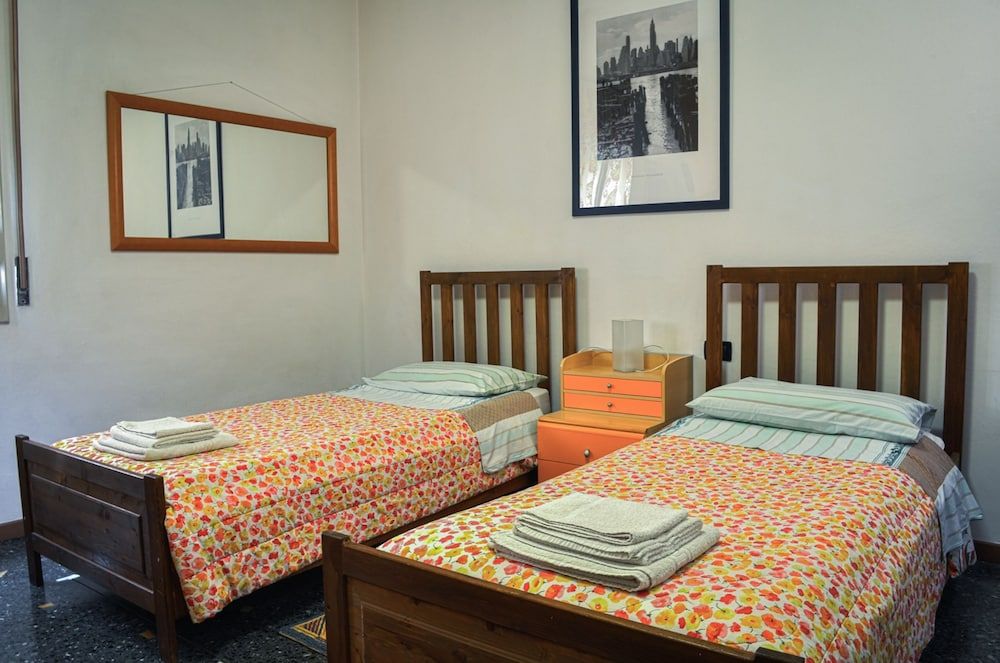 Bed And Breakfast Arcobaleno 2