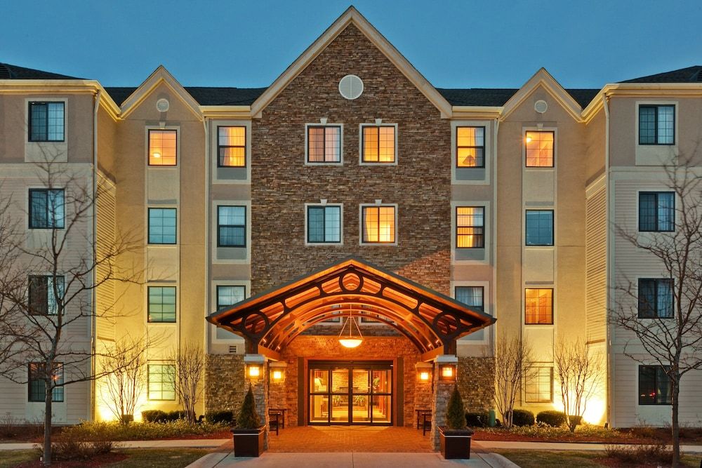 Staybridge Suites CHICAGO -- GLENVIEW by IHG 1