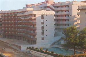 Inter Apartments 1