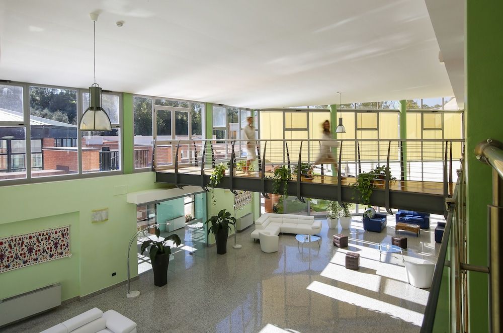 Sardegna Termale Hotel&SPA 2