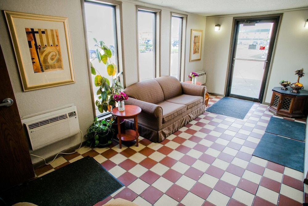 Select Inn Grafton 2