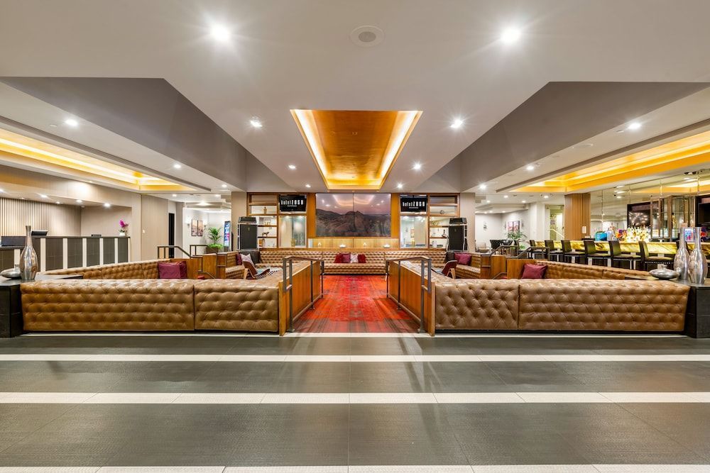 Hotel Zoso 2