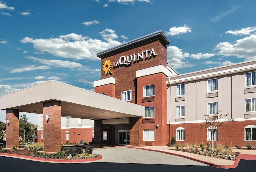 La Quinta by Wyndham Milledgeville 1