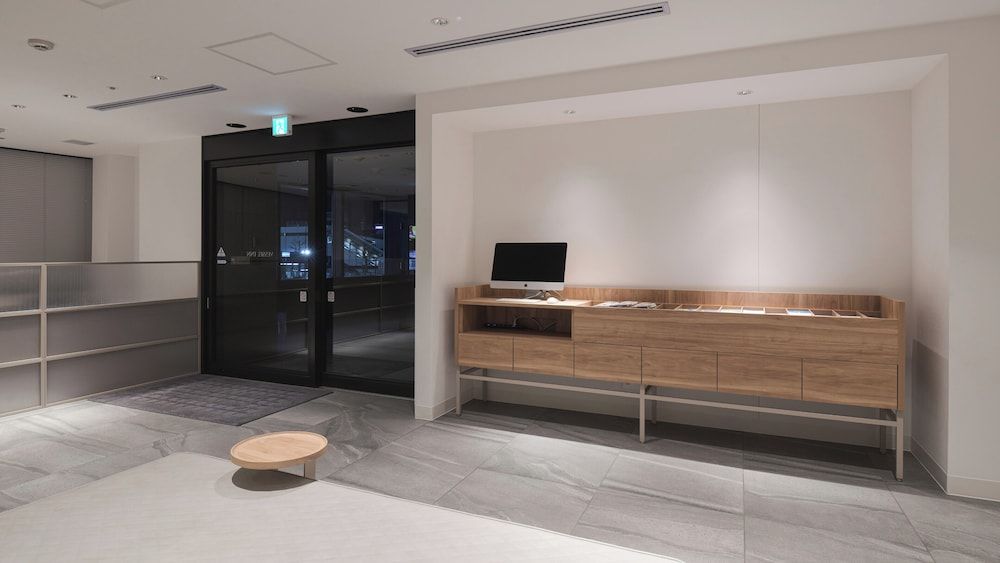 Vessel Inn Takadanobaba Station 2
