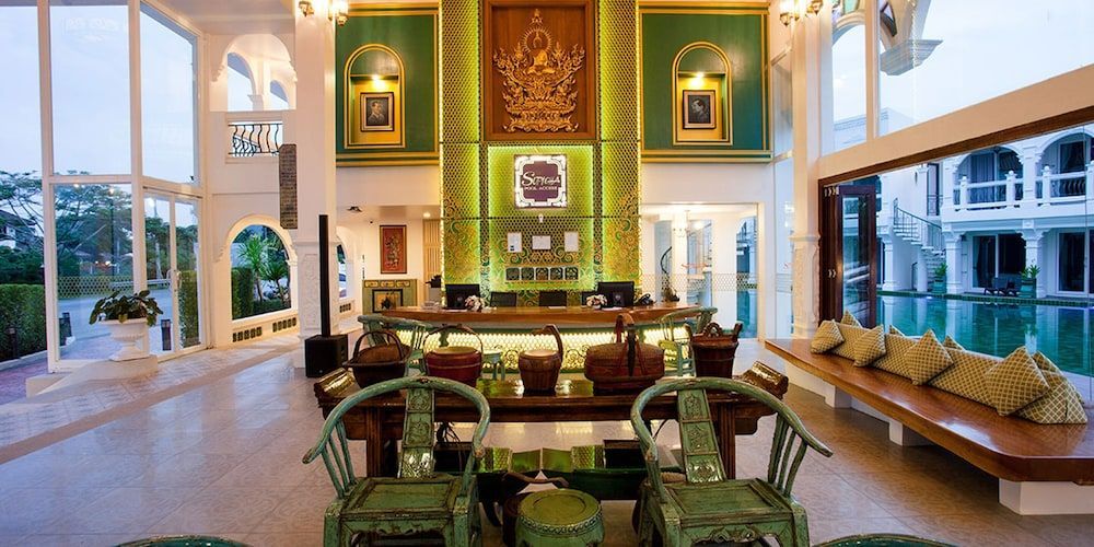 Supicha Pool Access Hotel - SHA Plus 2