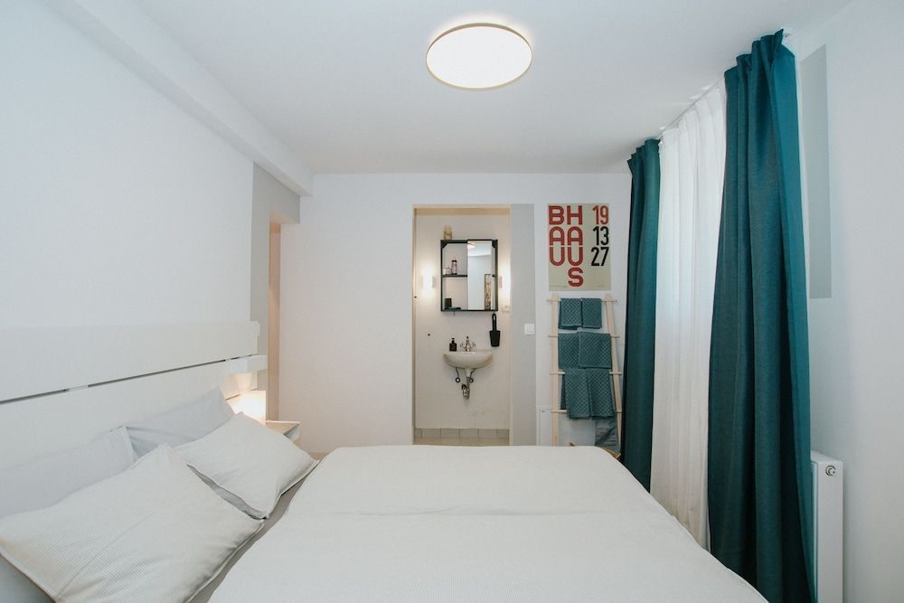 First love Apartment in Zagreb center 2