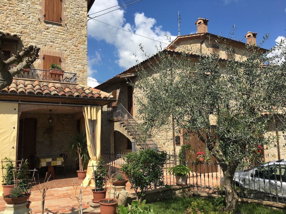 Appartamenti e Camere Il Poggio di D'Angeli Lidia 1