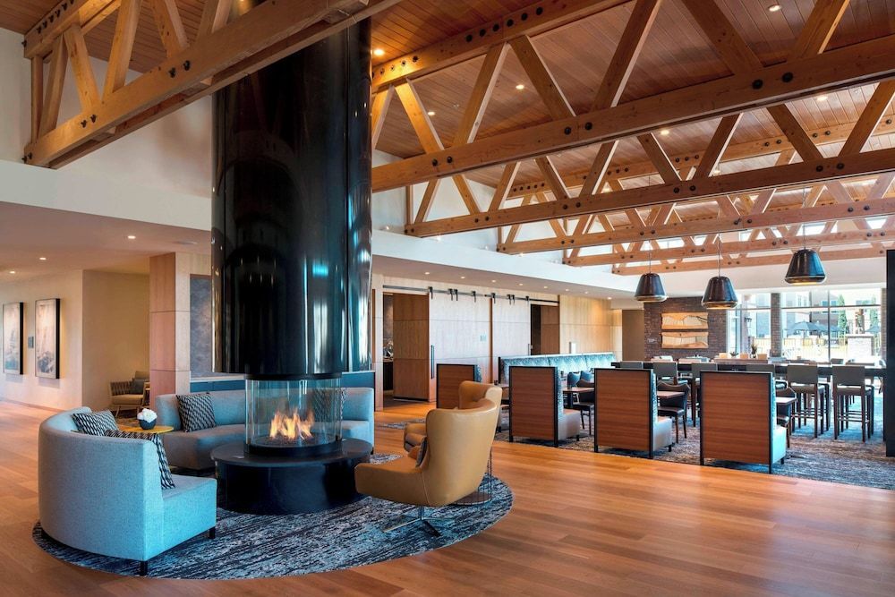 Residence Inn by Marriott Redwood City San Carlos 2